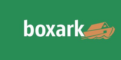 Brandable Domain Names: Logo Mockups