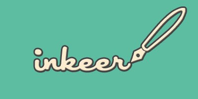 Brandable Domain Names: Logo Mockups