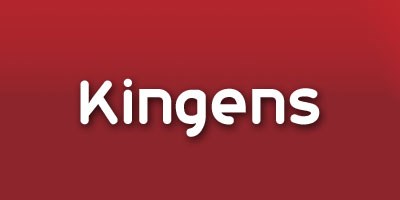 Brandable Domain Names: Logo Mockups