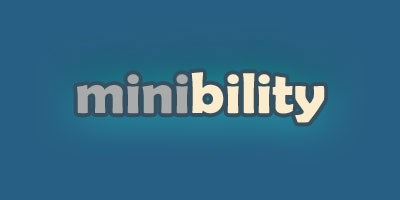 Brandable Domain Names: Logo Mockups