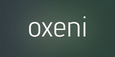 Brandable Domain Names: Logo Mockups