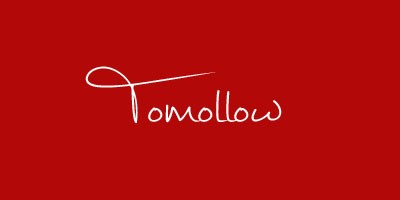 Brandable Domain Names: Logo Mockups